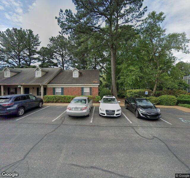 Bellano Dental Health - East Memphis storefront - Memphis