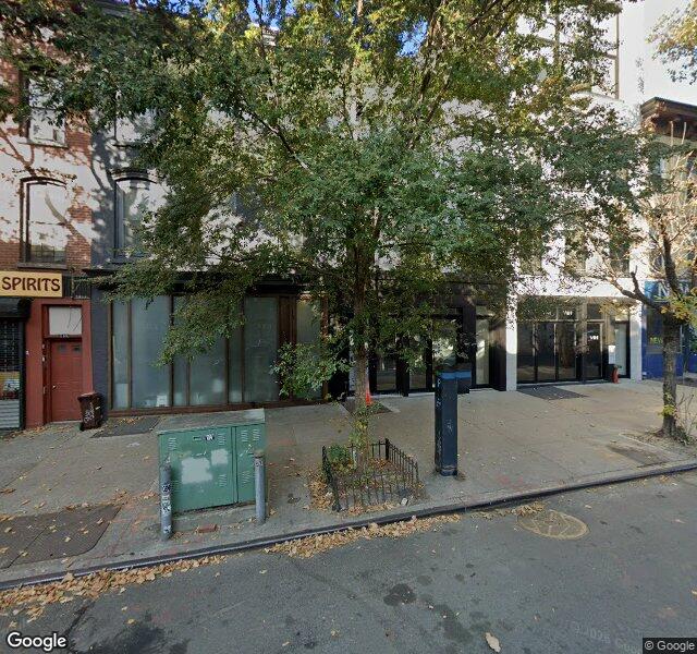 Johnny Karate NYC / JMA Brazilian jiu jitsu location - New York