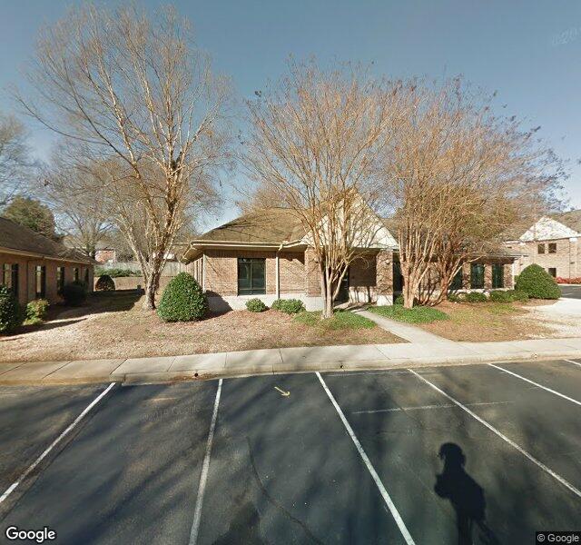 Magnolia Medical Aesthetics storefront - Greenville