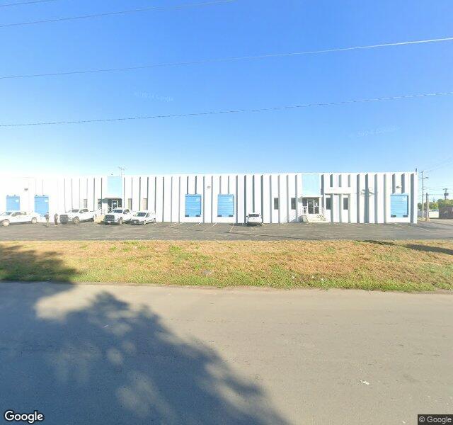 Saela Pest Control storefront - Kansas City