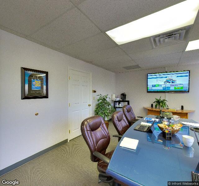 Center for Better Balance location - Colorado Springs