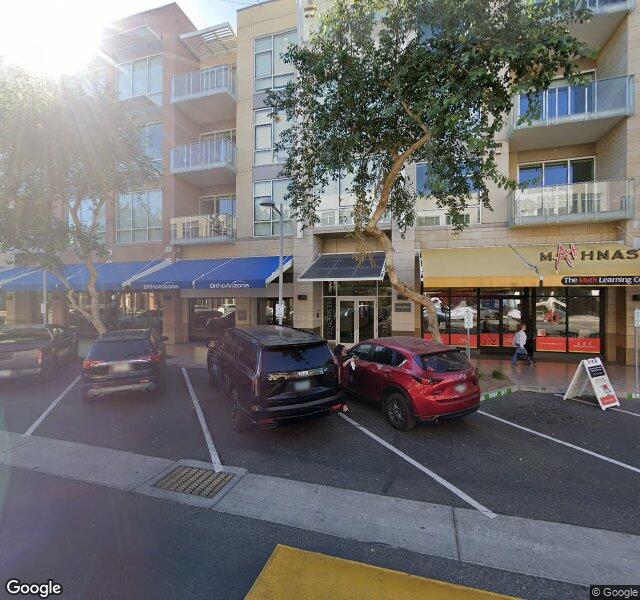 Mathnasium location - Phoenix