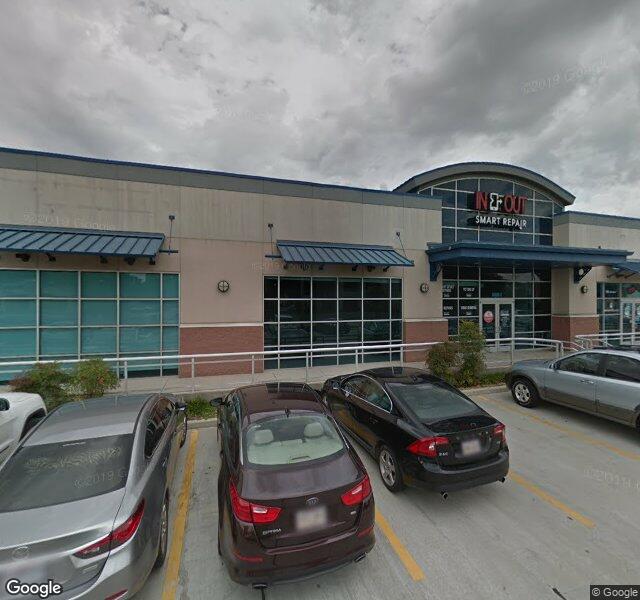 The Joint Chiropractic storefront - New Orleans