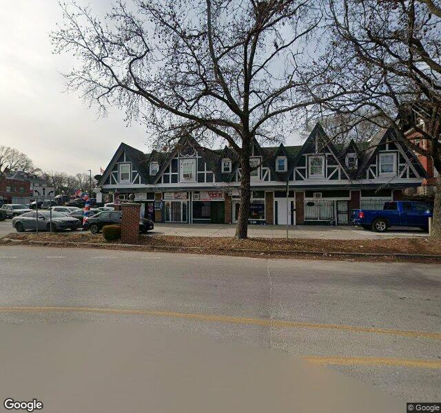 Francisco Banuelos Insurance location - Kansas City