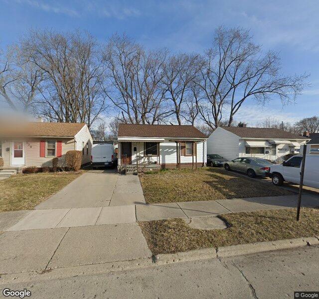 Confidential Locksmith & Safe Service LLC storefront - Detroit