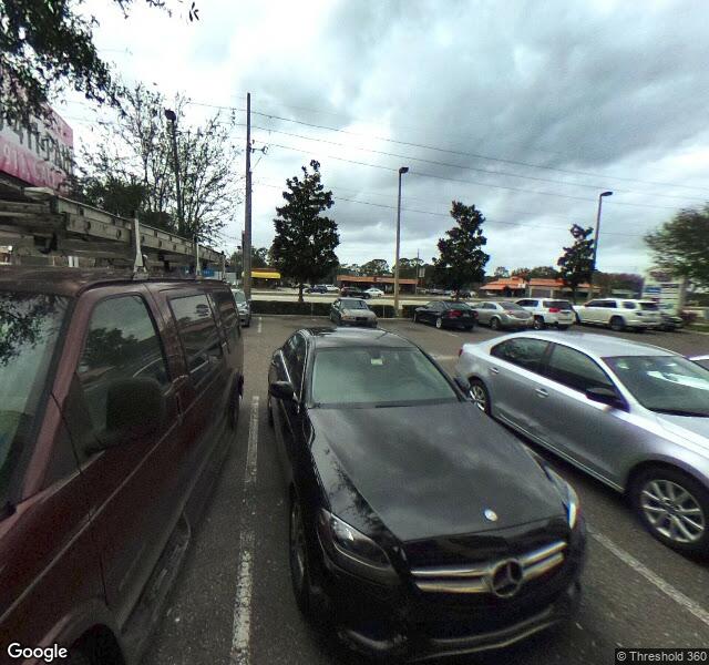 DF FLOW BARBERSHOP location - Orlando