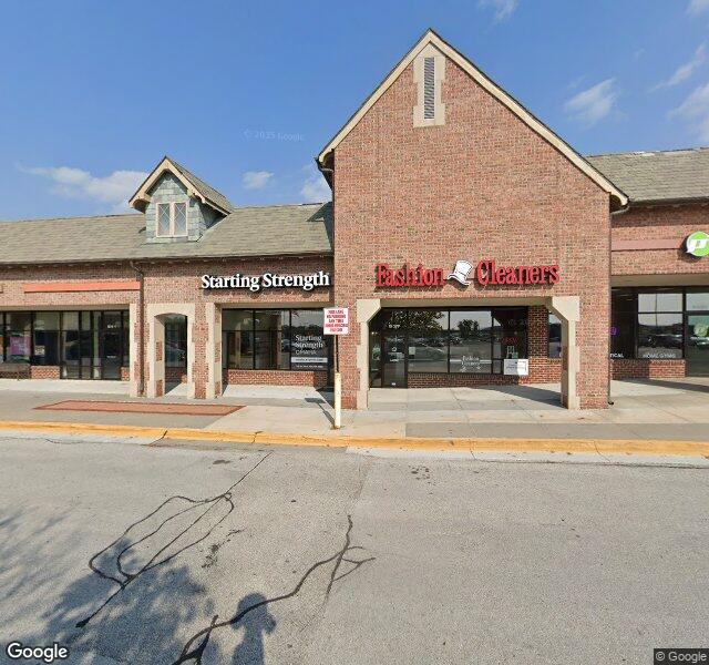 Starting Strength Omaha location - Omaha