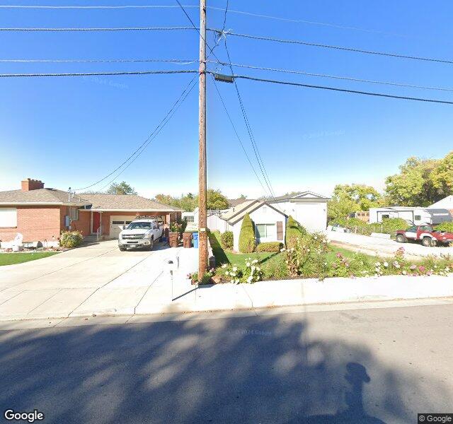 Maid In Salt Lake City location - Salt Lake City