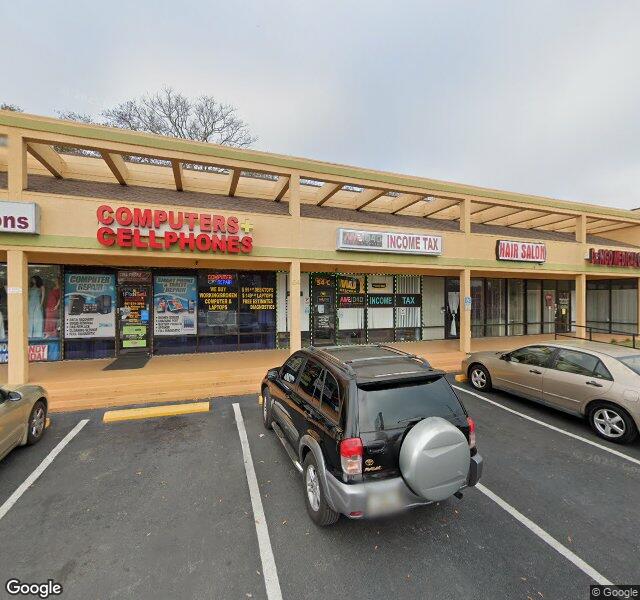 iFixNSell - Computers Plus Cell Phones location - Orlando