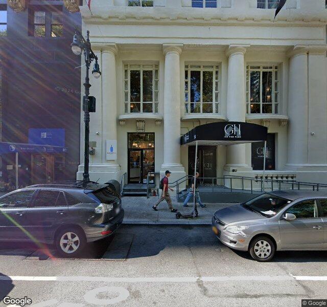 Seif the Computer Guy NYC storefront - New York