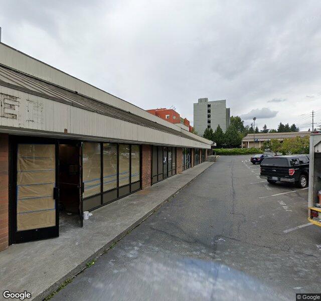 Teddy Accounting and Tax Services location - Seattle