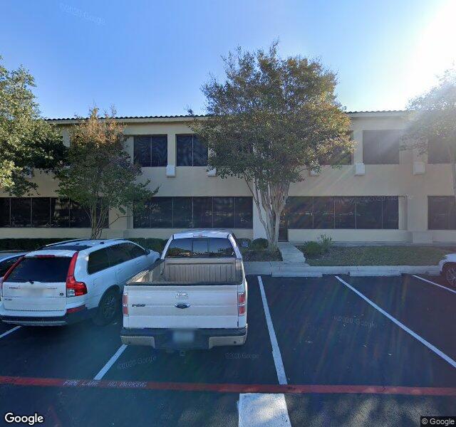 South Texas Chiropractic storefront - San Antonio