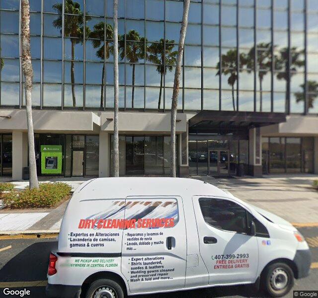 Orlando Accounting Professionals storefront - Orlando