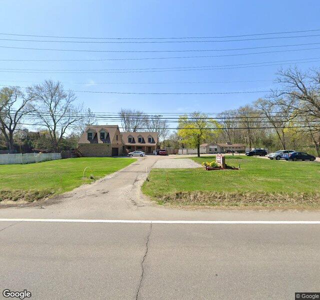 Longview Boarding & Grooming storefront - Detroit