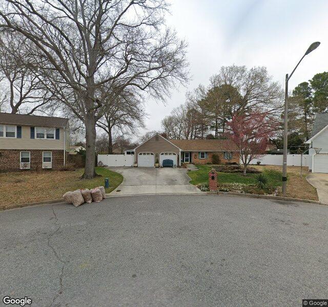 A1 Spa and Pool Repair Inc. storefront - Virginia Beach