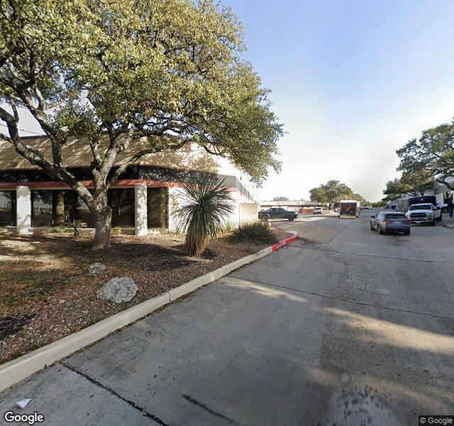 AM Moving Company San Antonio storefront - San Antonio