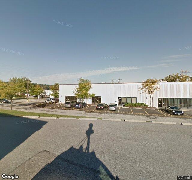 Moxie Pest Control storefront - Cleveland