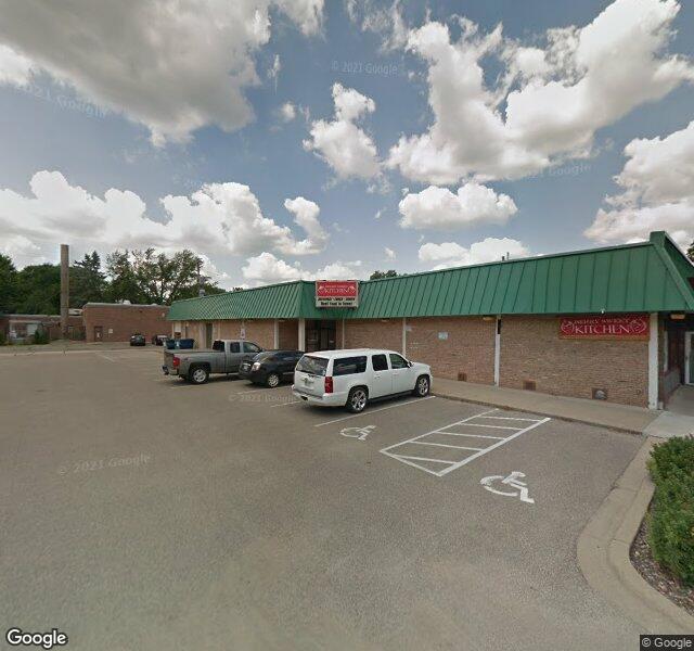 Migration Brazilian Jiu-Jitsu location - Minneapolis