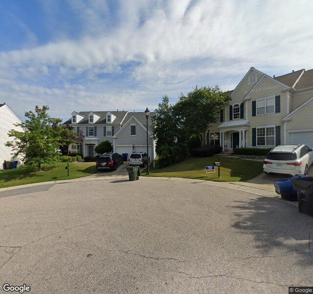 Mehdi CPA, PLLC storefront - Raleigh