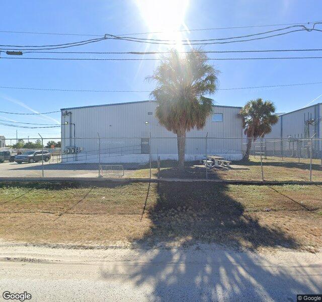 SERVPRO of Tampa Southeast storefront - Tampa