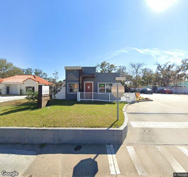 EJ Small Business Accounting, LLC. location - Orlando