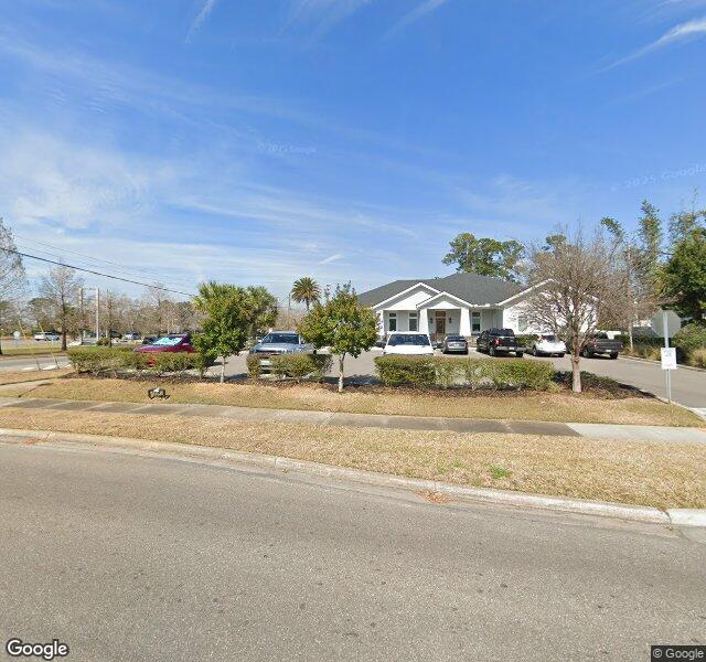 Ortega Boulevard Dental location - Jacksonville