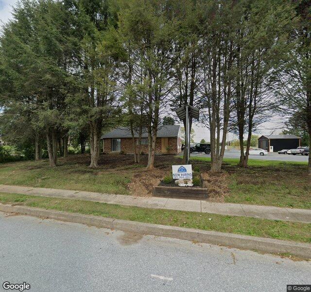 MEDICAL SPA location - Harrisburg