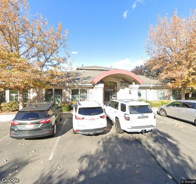 Treasure Valley Aesthetics & Wellness storefront - Boise