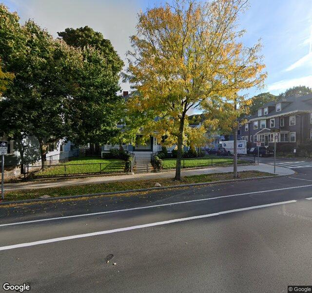 Merwin Memorial Free Clinic For Animals, Inc location - Boston