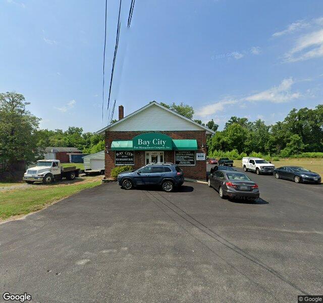 Bay City Pest Management Co., Inc. location - Baltimore
