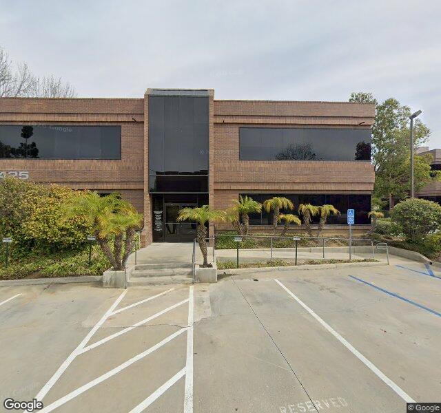 Tutors of Oxford location - San Diego