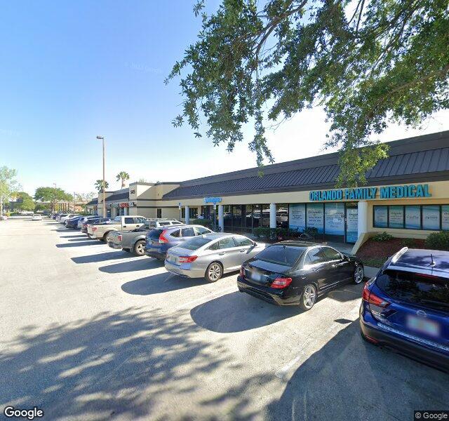 Control Your Tech location - Orlando