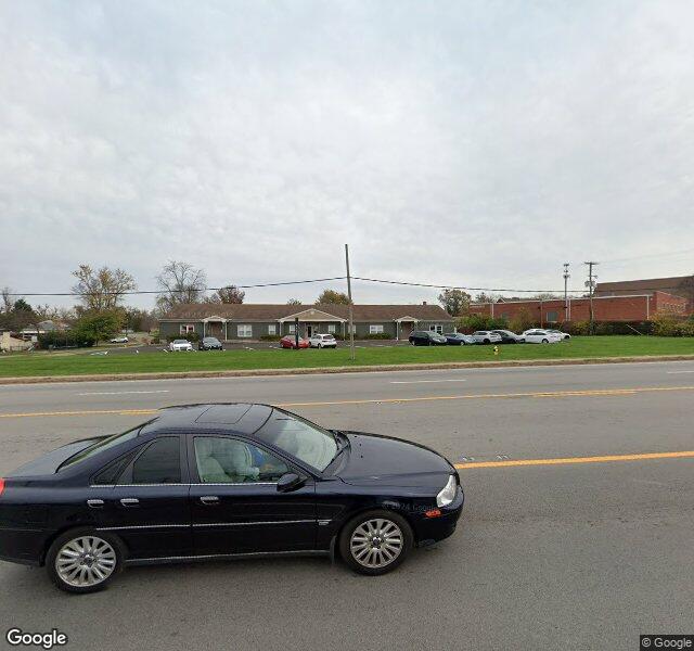 Price Point Insurance Services storefront - Louisville