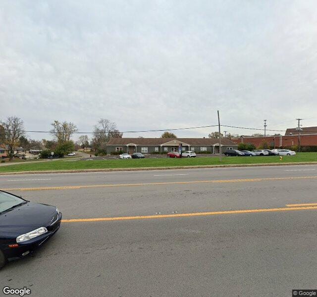 Empire Pest Control location - Louisville