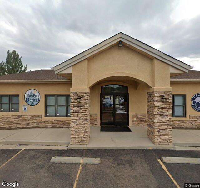 Powers Chiropractic Group location - Colorado Springs