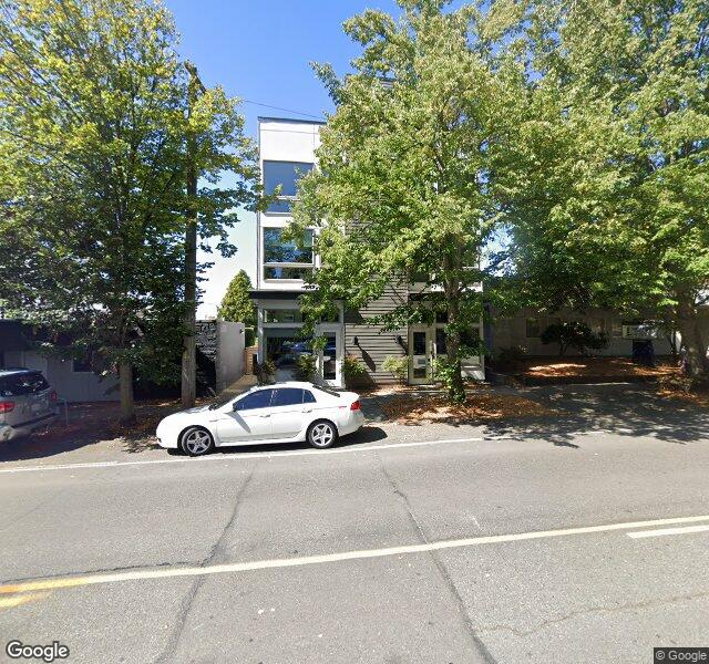 Northwest Insurance Group storefront - Seattle