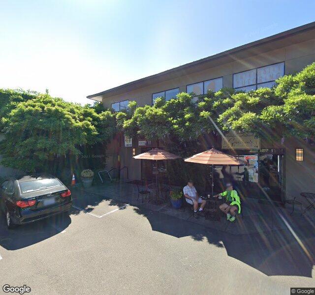 University Tutoring storefront - Seattle