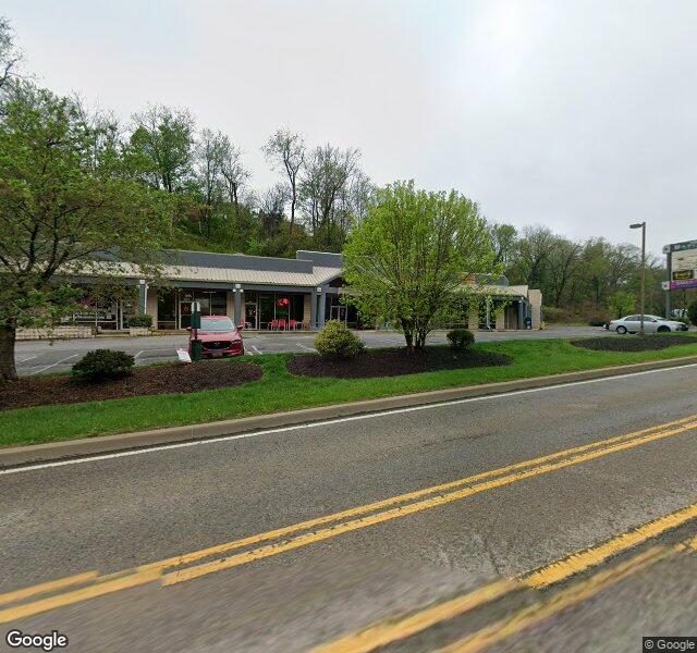 North Bark Pet Salon location - Pittsburgh