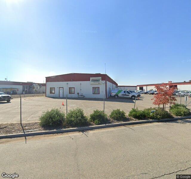 Terminix location - Fresno