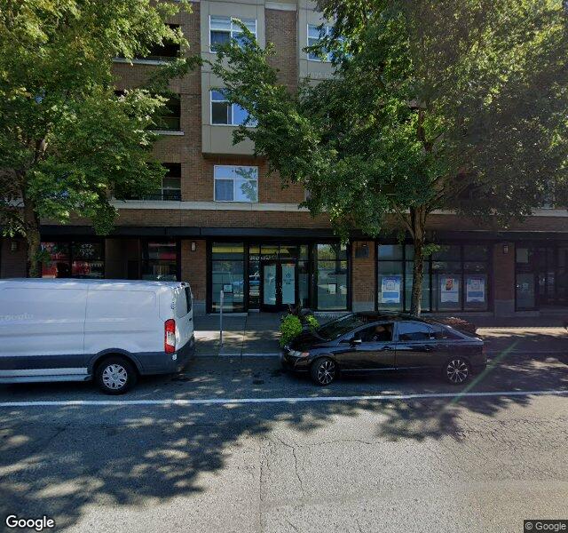 Ballard Dentistry storefront - Seattle