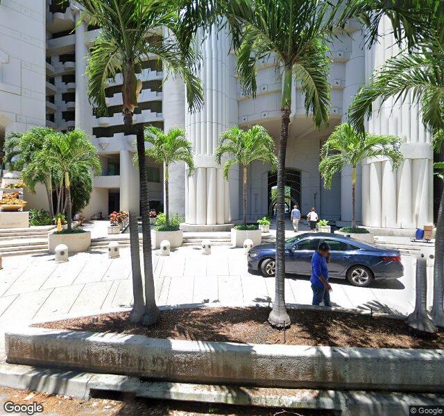 Memoirs LLC storefront - Honolulu