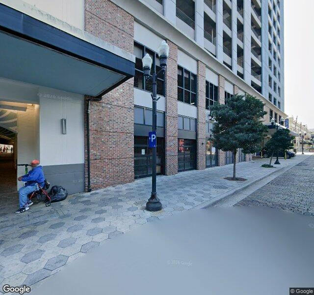 LUXE Med Spa Aesthetics storefront - Orlando