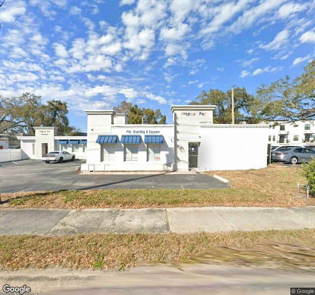 Preppy Pet Boarding And Daycare location - Orlando