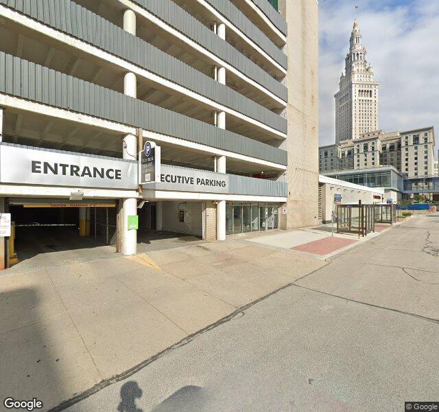 Newman & Company, CPAs storefront - Cleveland