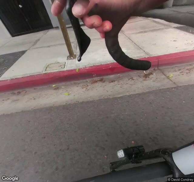 Bloom Avenue storefront - San Diego