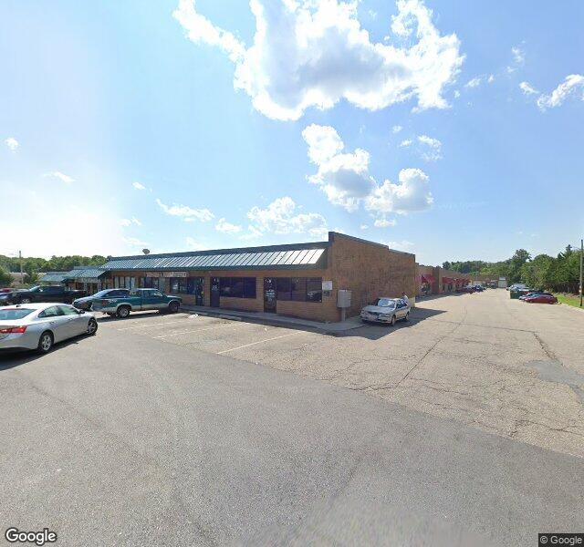 Odyssey Computers location - Baltimore