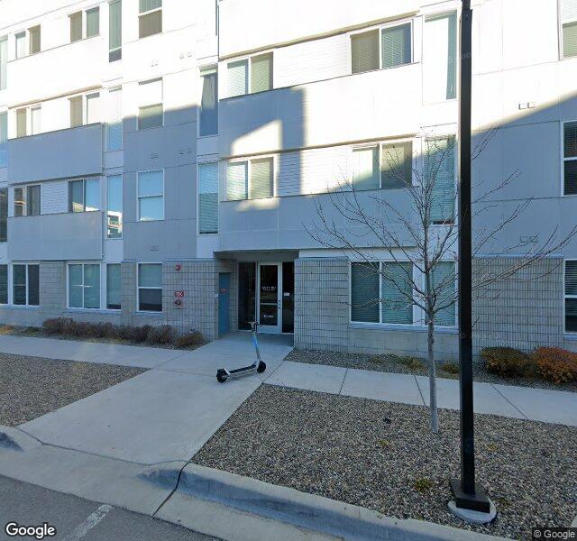 Aria Locksmith storefront - Kansas City