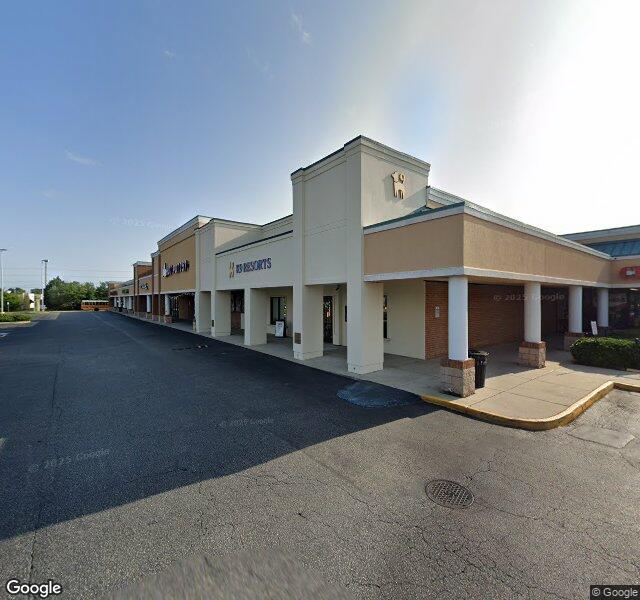 K9 Resorts Luxury Pet Hotel Virginia Beach storefront - Virginia Beach