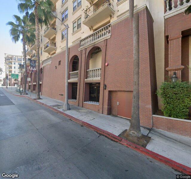 Pure Intensions mobile car wash & detail storefront - Chinatown