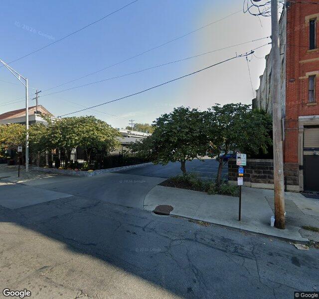 Together & Company storefront - Columbus